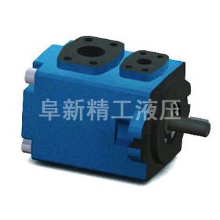 PV2R1F-*-F高压叶片泵