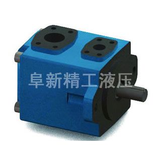 PV2R2F-*-F高压叶片泵